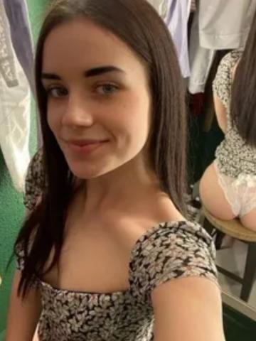 Жанна Сузун