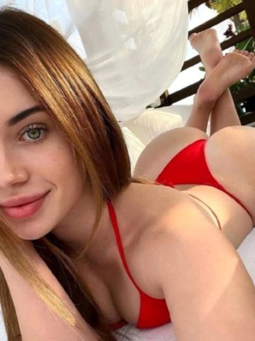 Жанна фото 3